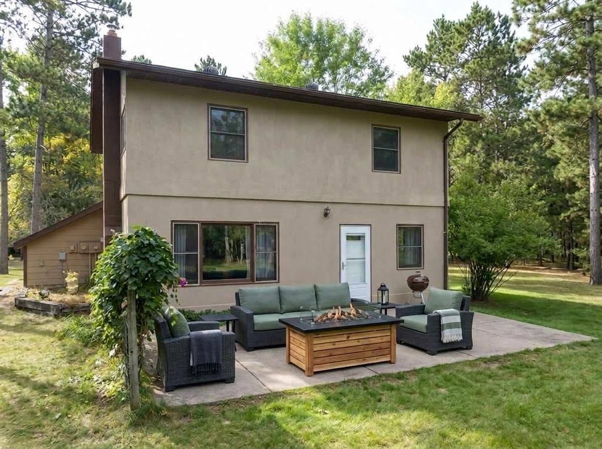 15569 Conifer CIR, Park Rapids, MN 56470
