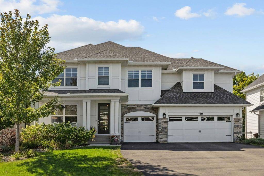 4386 Arbor DR, Woodbury, MN 55129