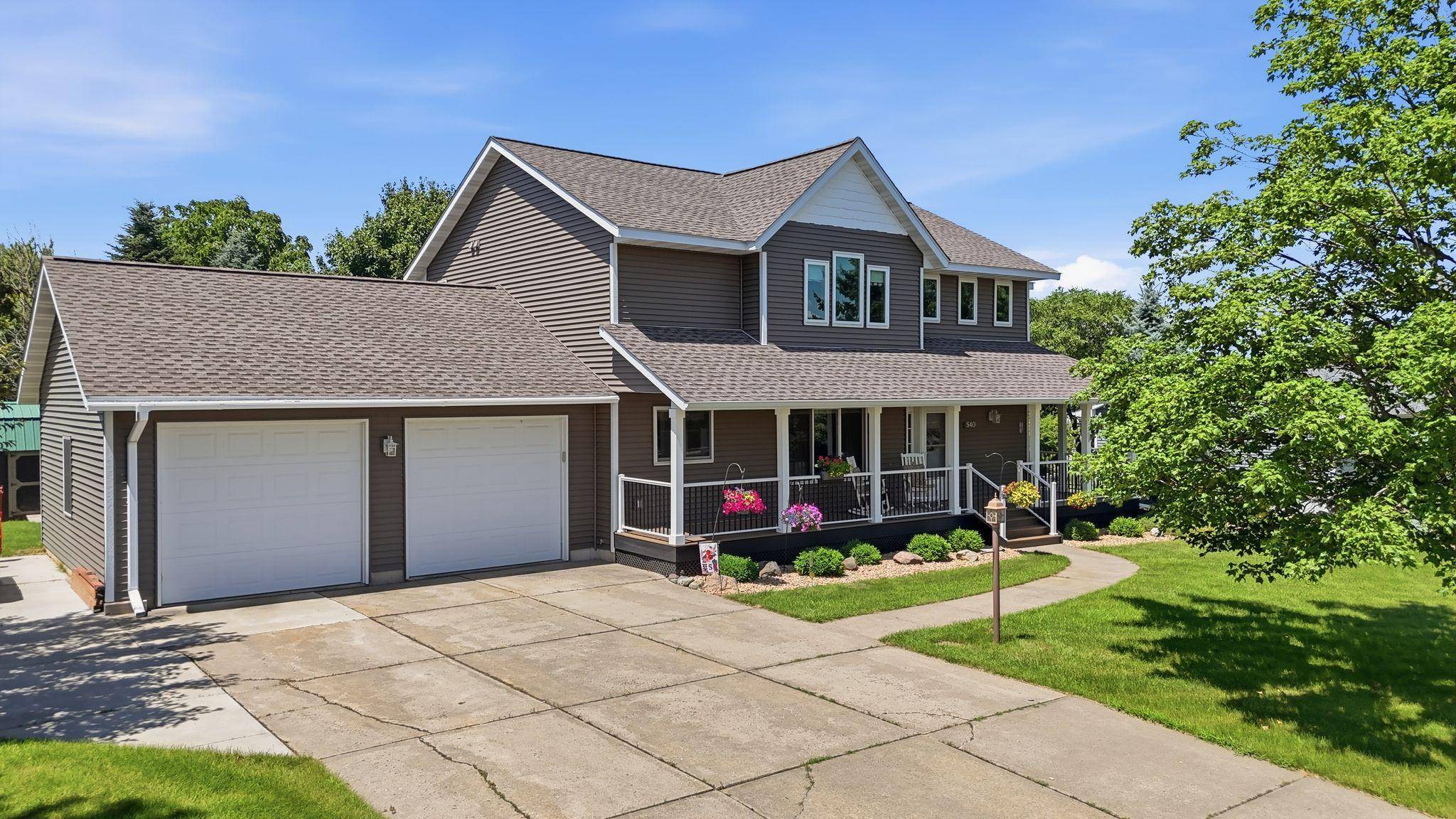 540 5th AVE, Baldwin, WI 54002