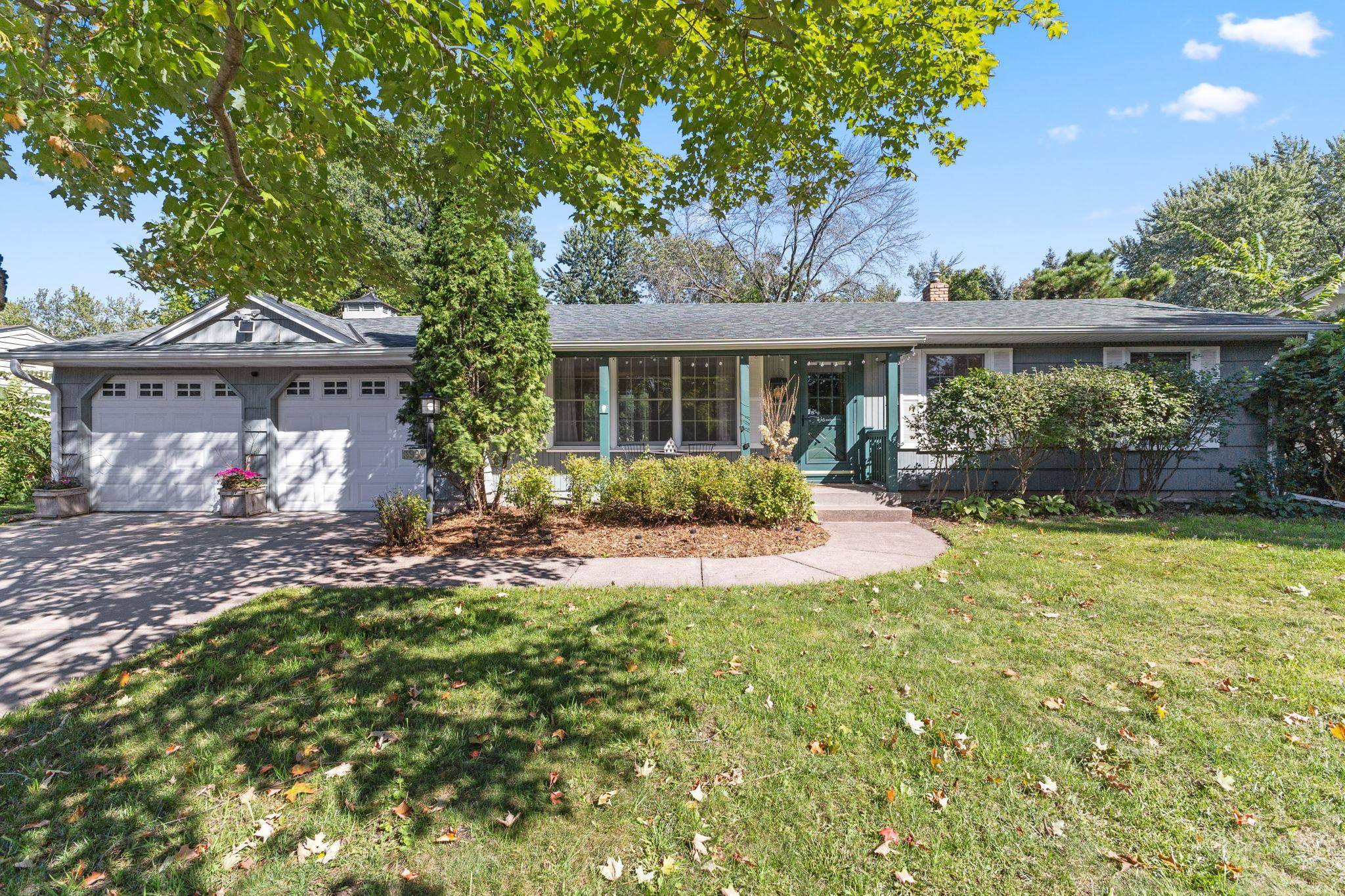 3990 Hazel ST, White Bear Lake, MN 55110