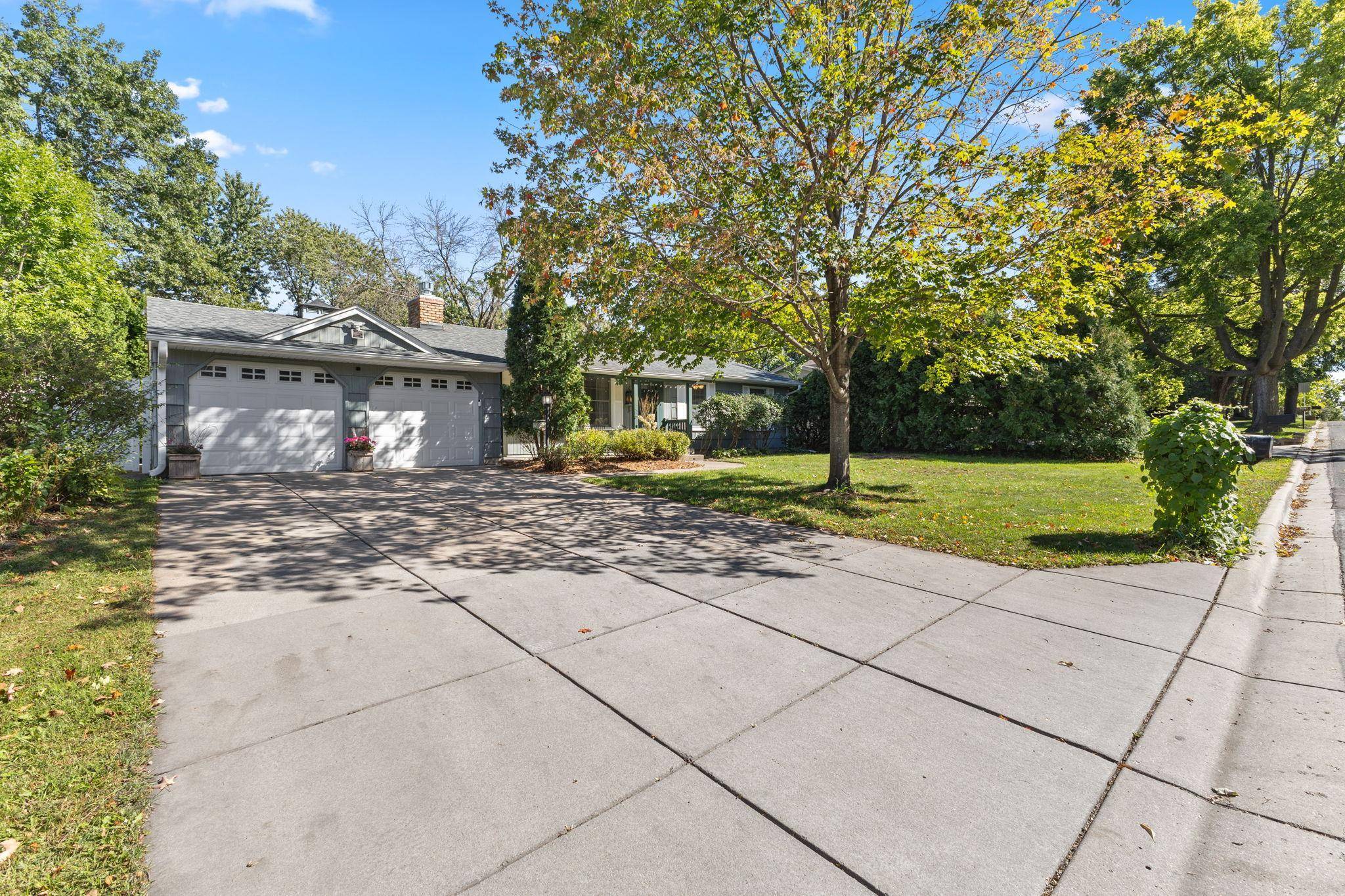 3990 Hazel ST, White Bear Lake, MN 55110