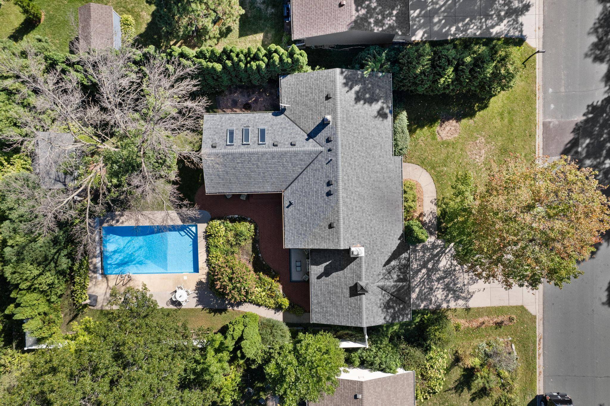 3990 Hazel ST, White Bear Lake, MN 55110
