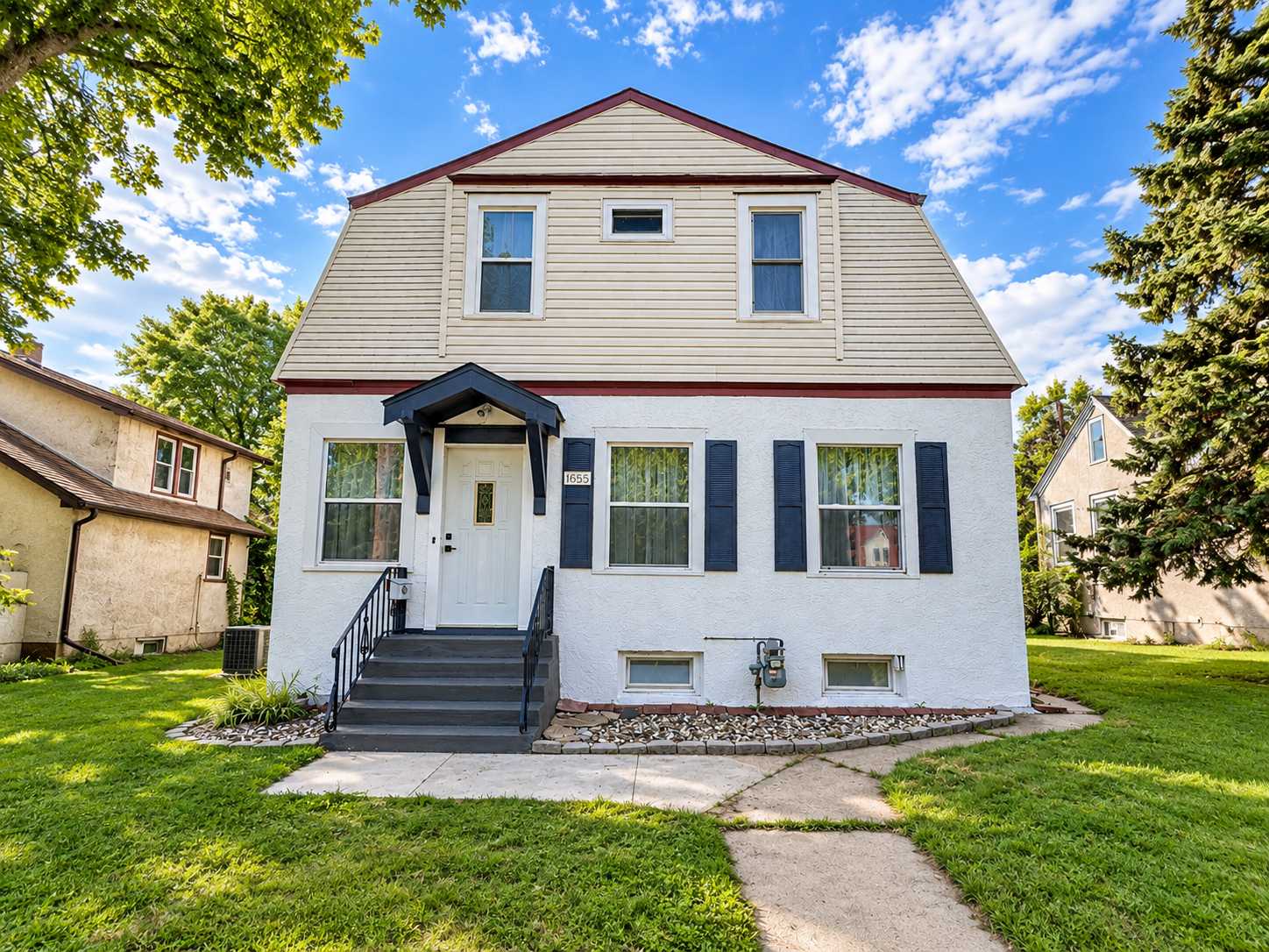 1655 Washburn AVE N, Minneapolis, MN 55411