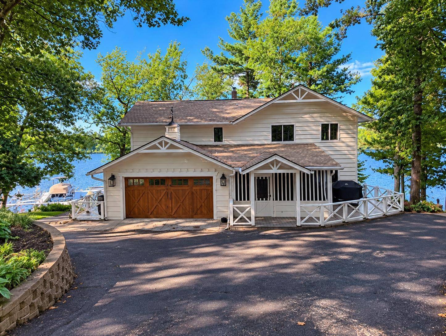 1339 Hungerford PT, Saint Croix Falls, WI 54024