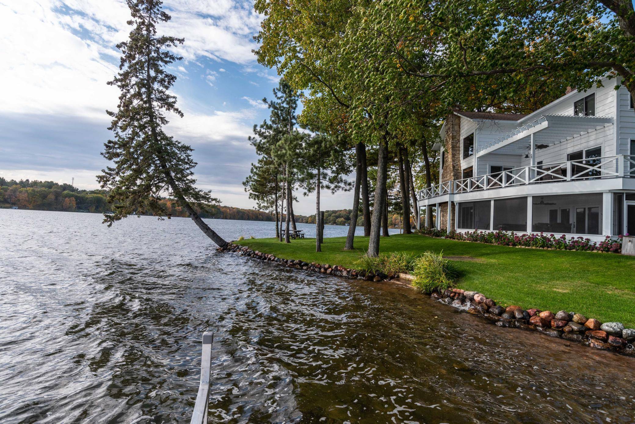 1339 Hungerford PT, Saint Croix Falls, WI 54024