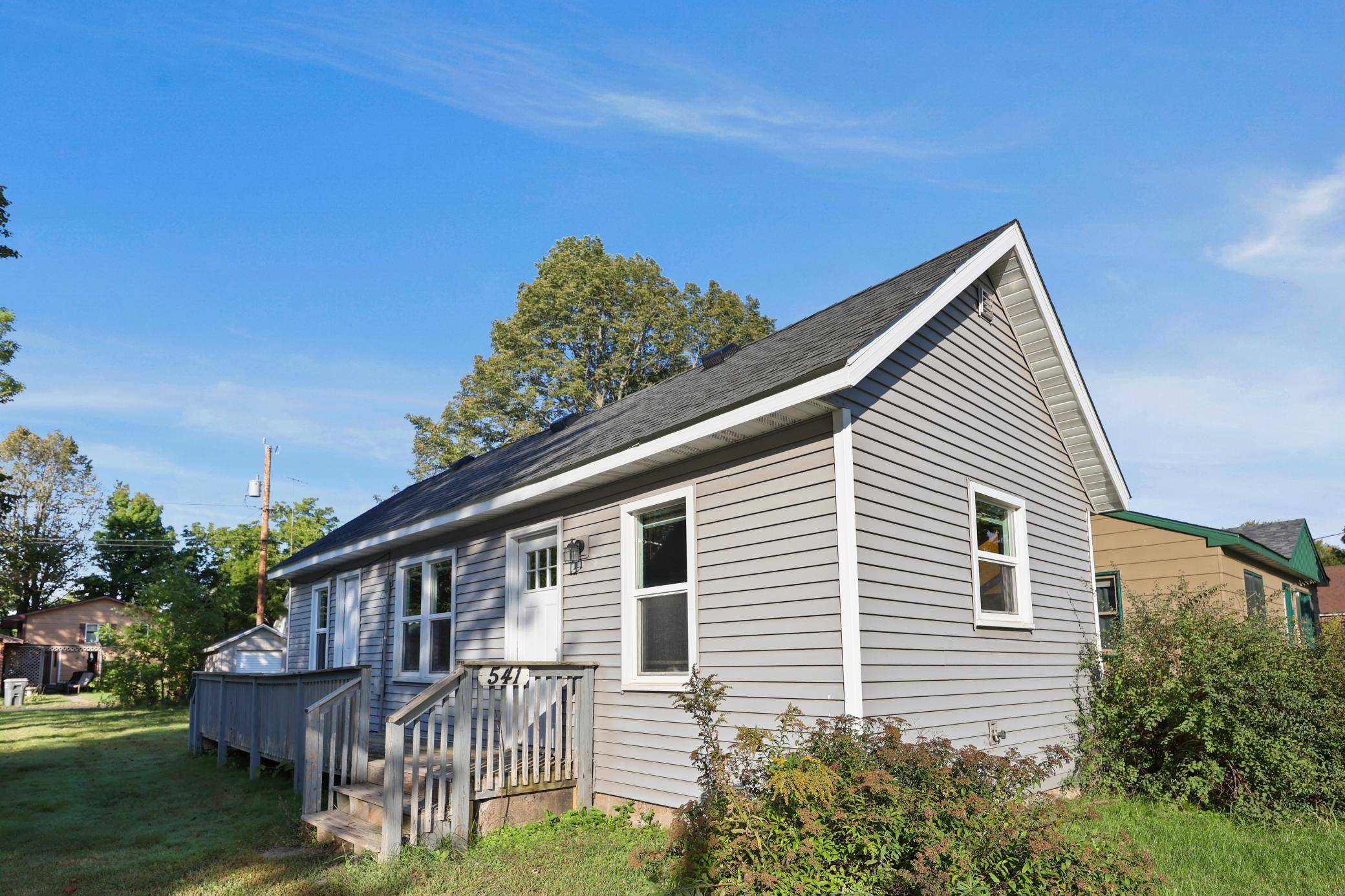 541 Broadway AVE N, Foley, MN 56329