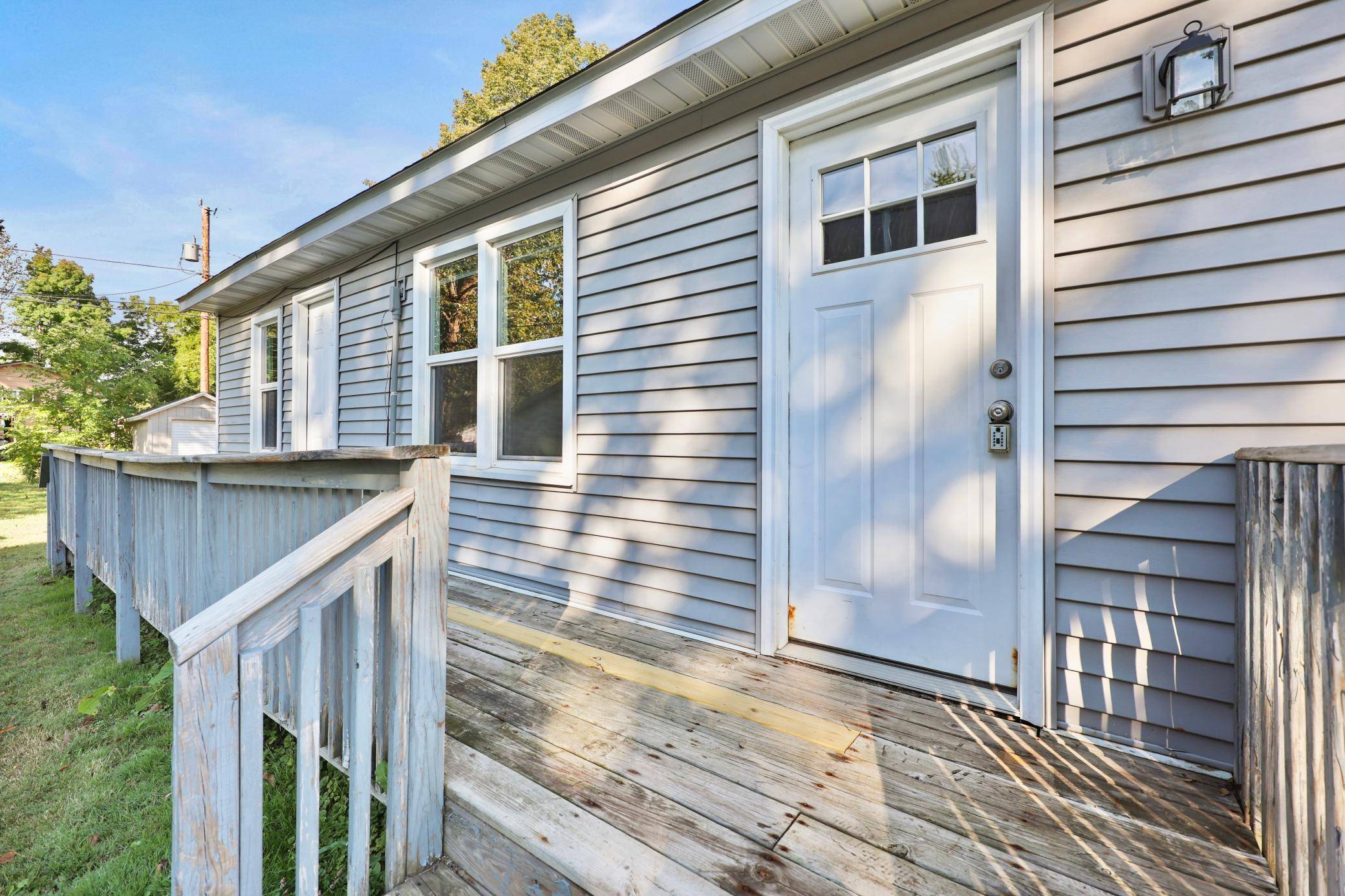 541 Broadway AVE N, Foley, MN 56329