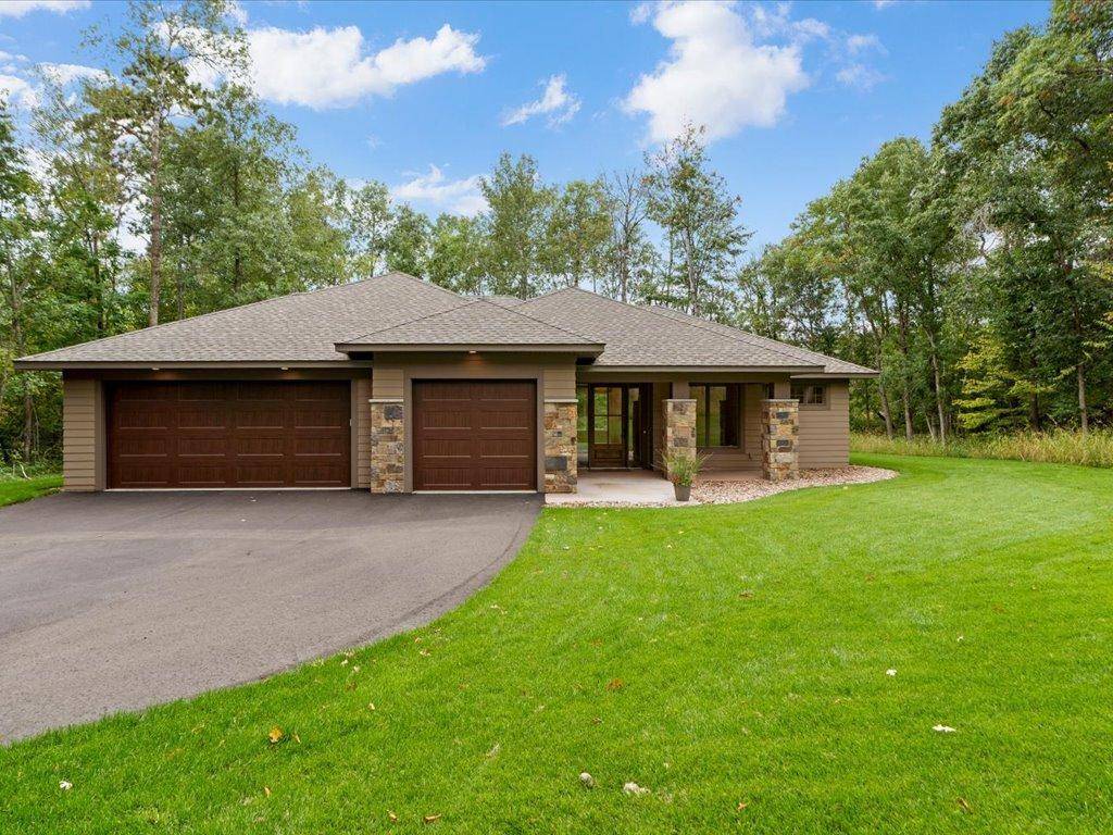29661 Percheron DR, Breezy Point, MN 56472