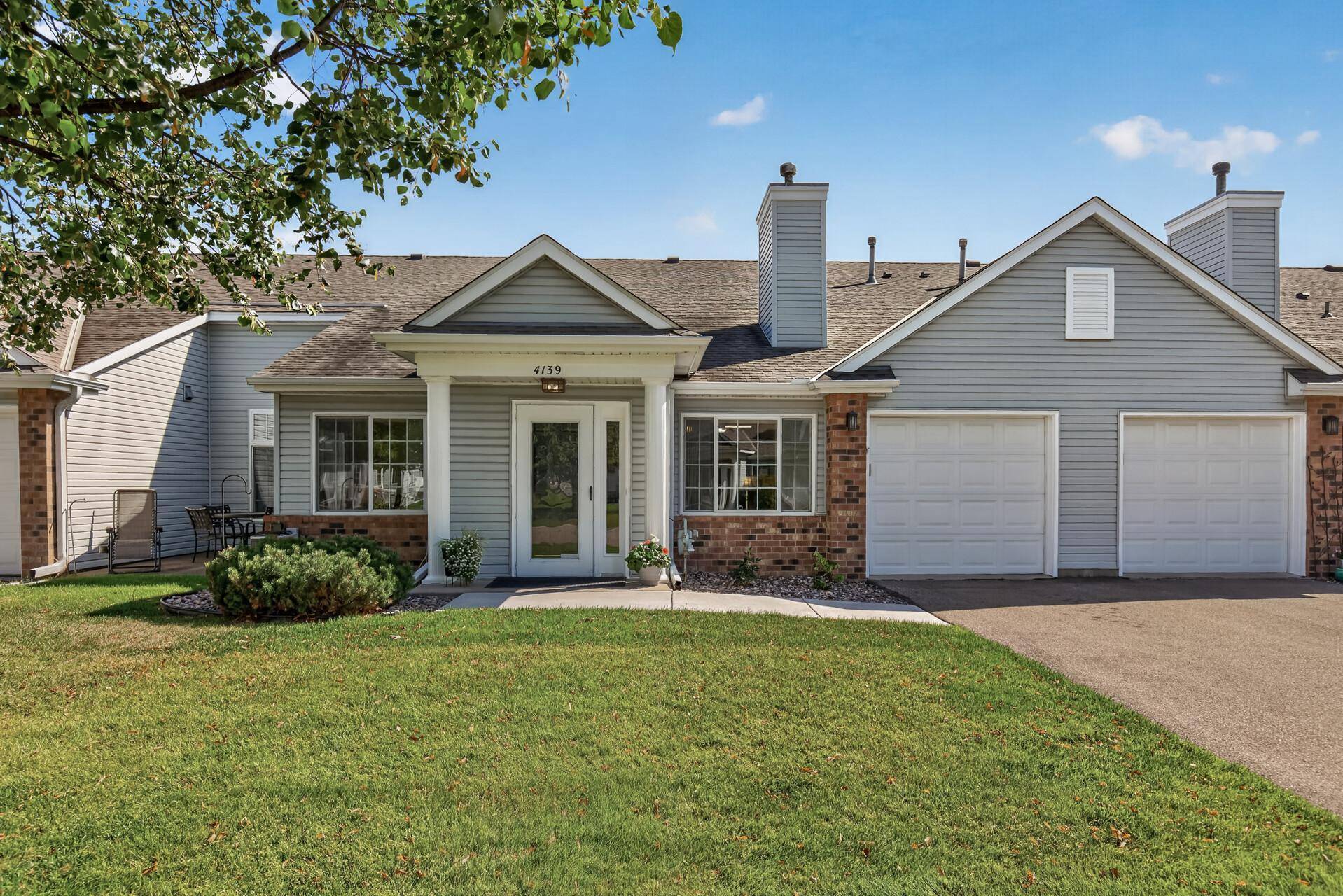 4139 Ruby LN #74, Eagan, MN 55122