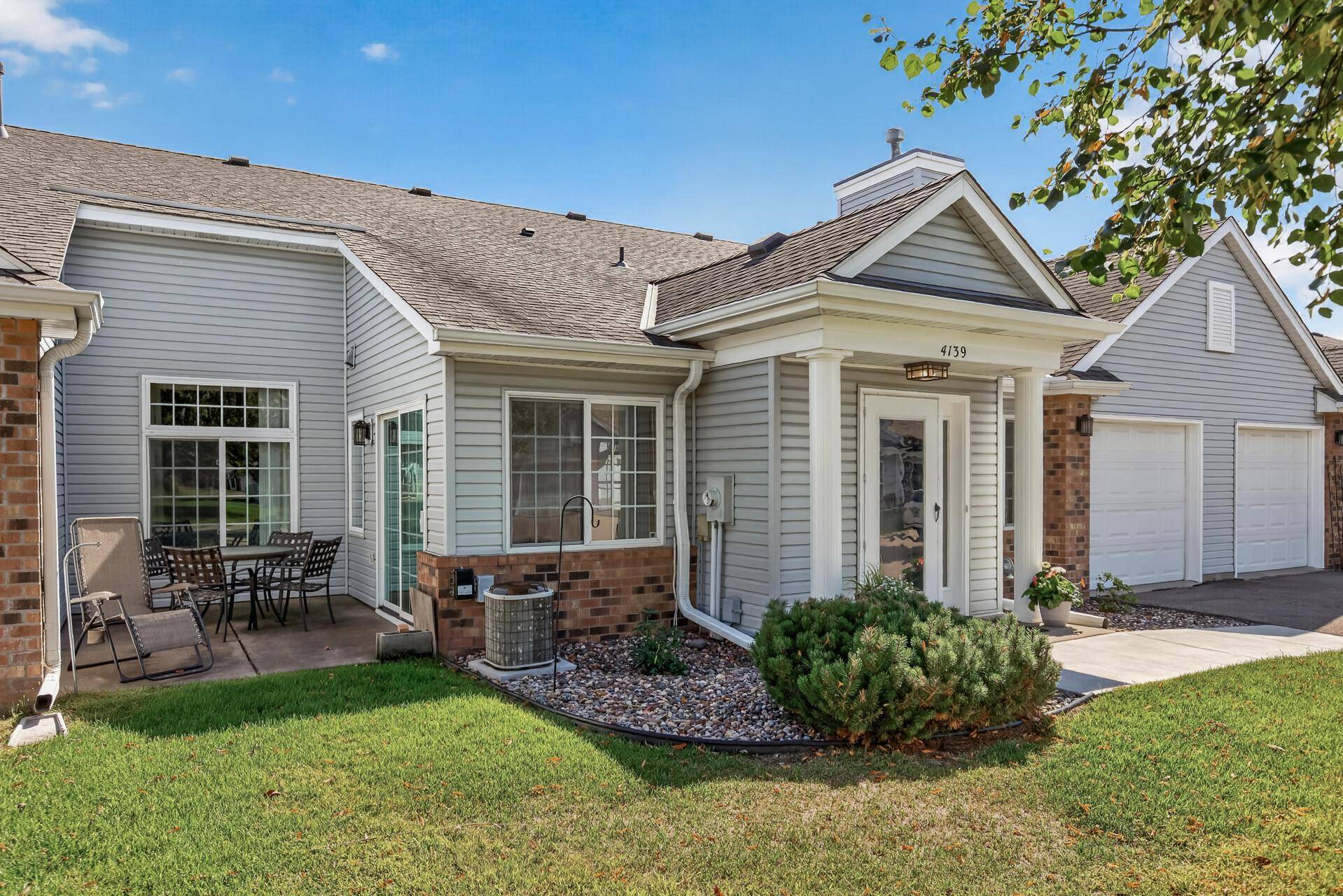 4139 Ruby LN #74, Eagan, MN 55122