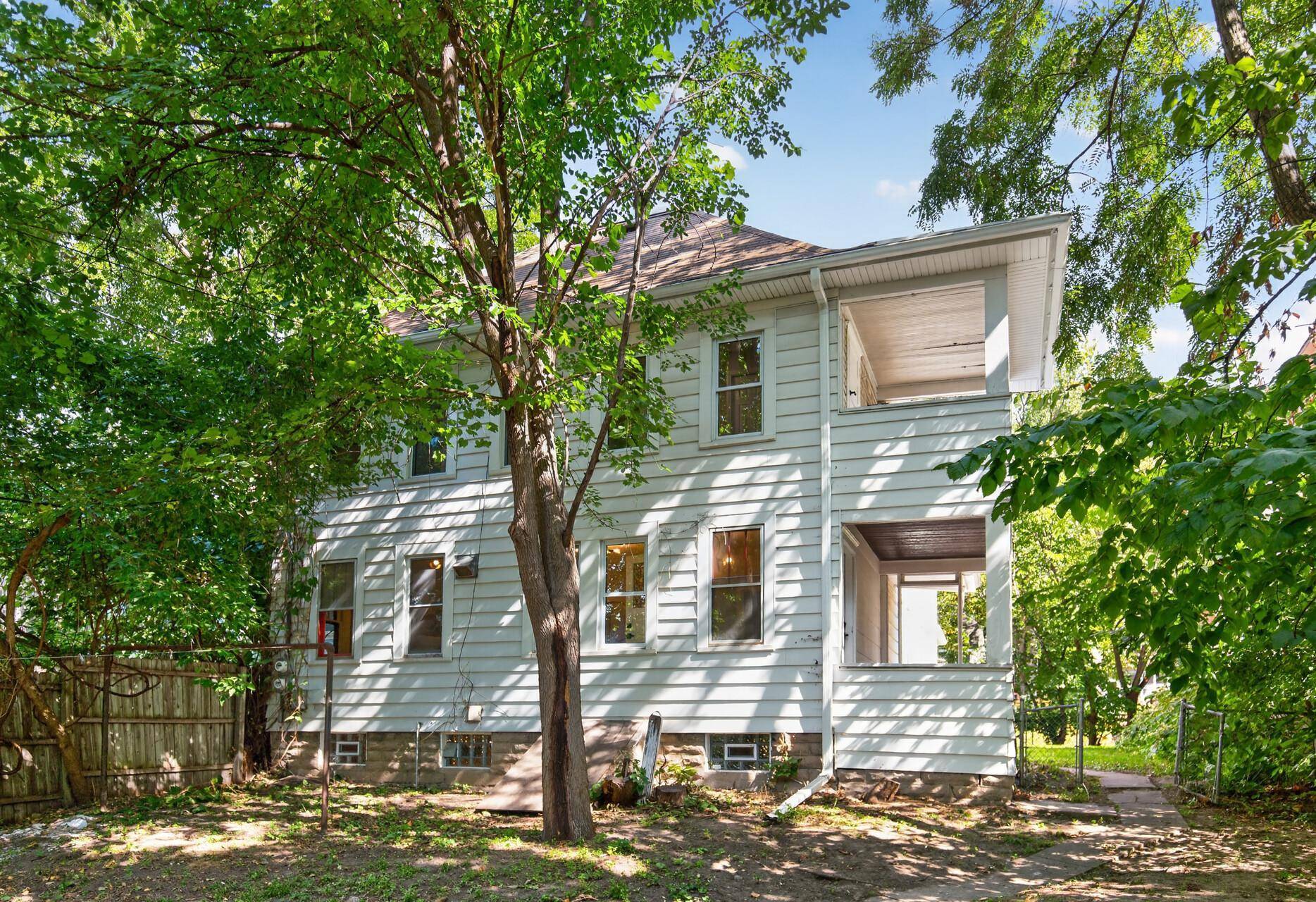 2742 Taylor ST NE, Minneapolis, MN 55418