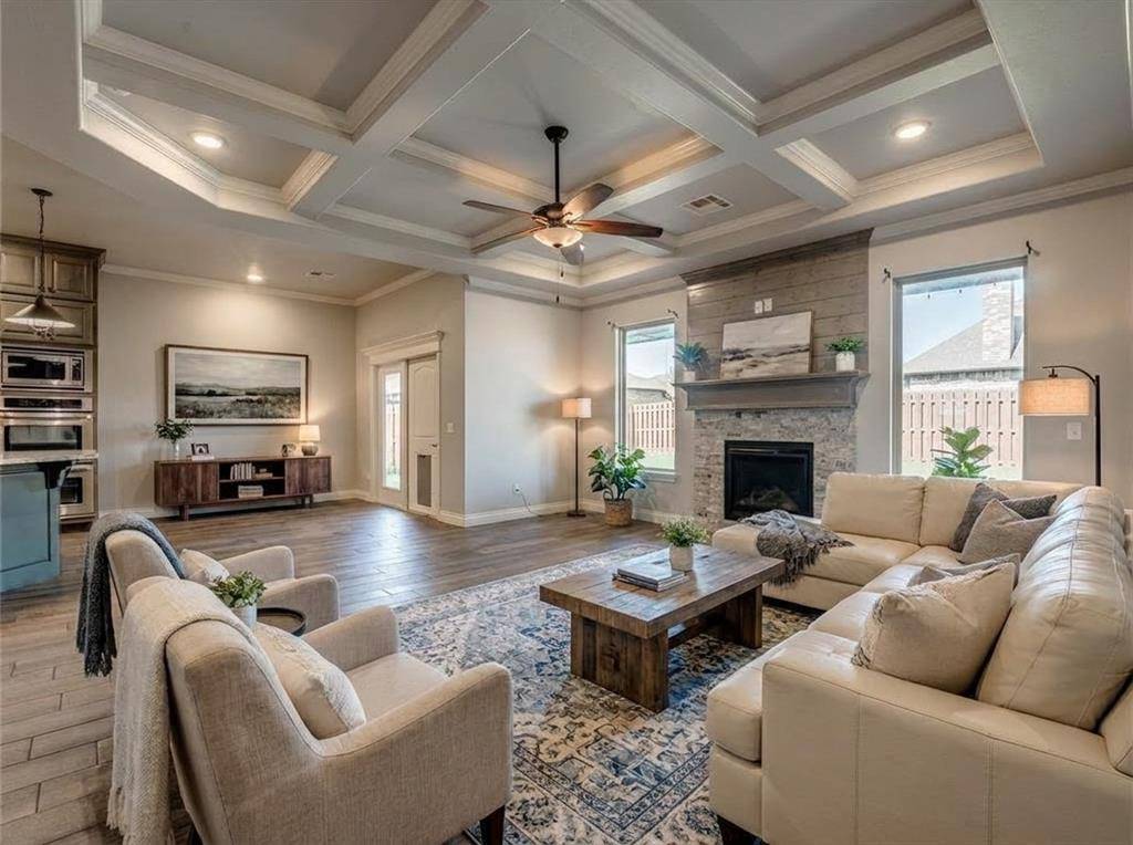 3301 Wakefield RD, Edmond, OK 73034