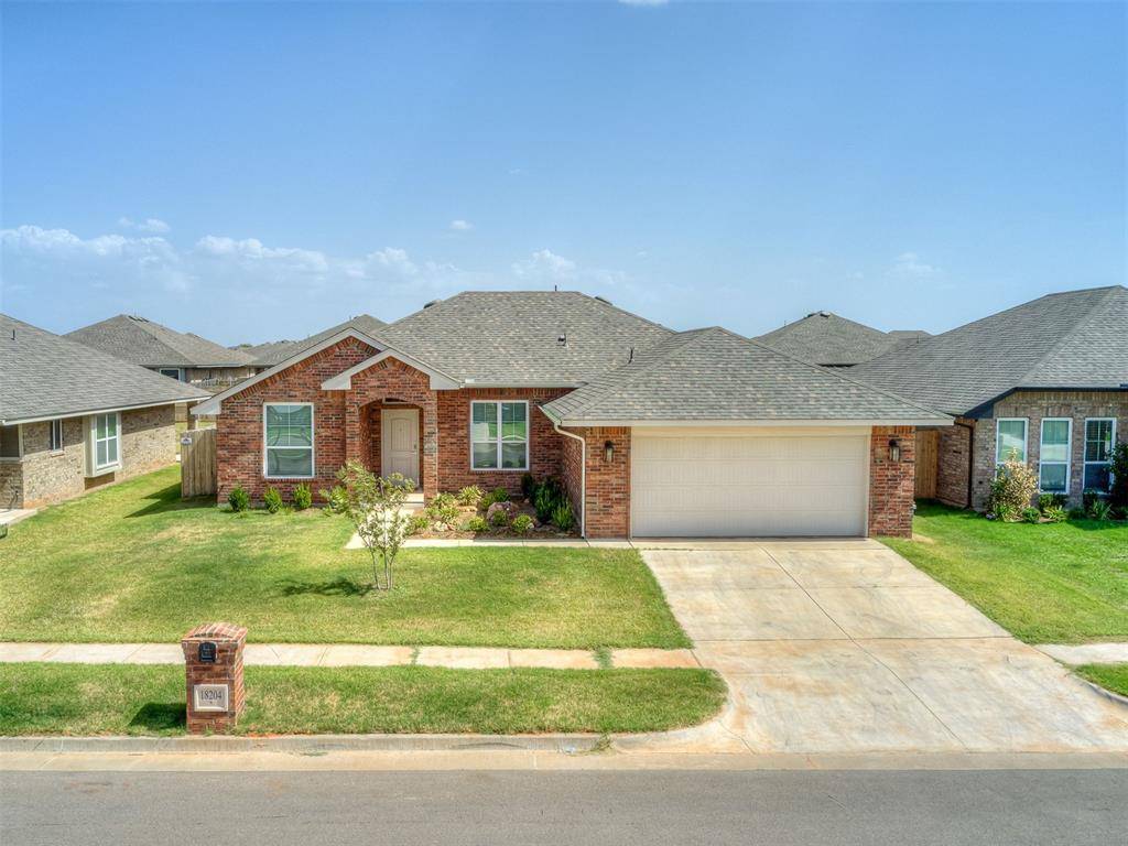 18204 Austin CT, Edmond, OK 73012