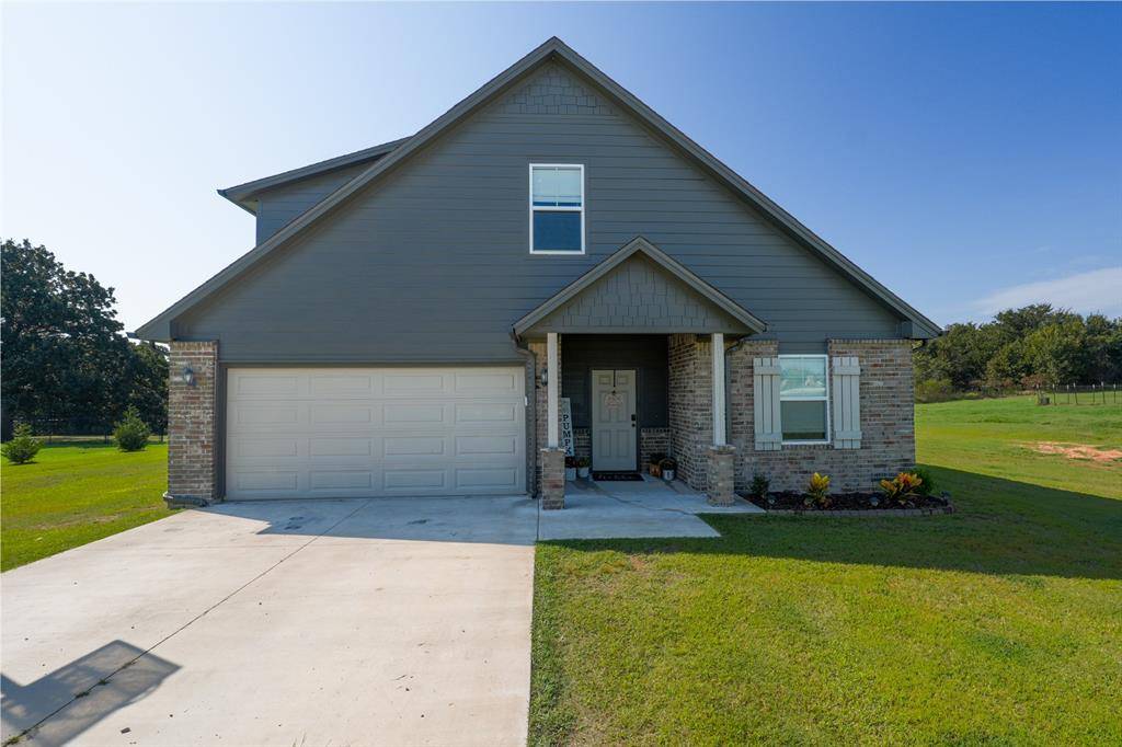29273 Spur Circle, Mcloud, OK 74801