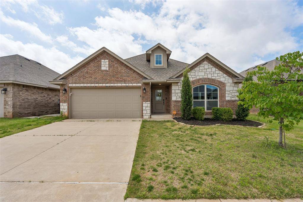 3412 NW 161st ST, Edmond, OK 73013