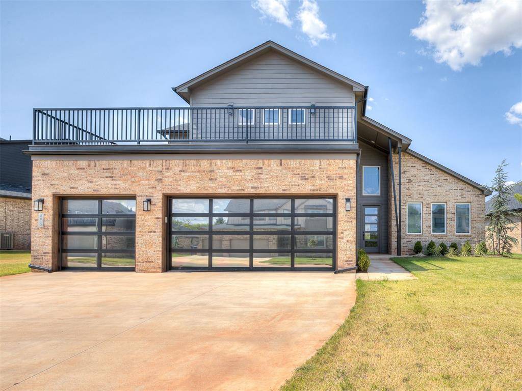 5613 NW 154th TER, Edmond, OK 73013