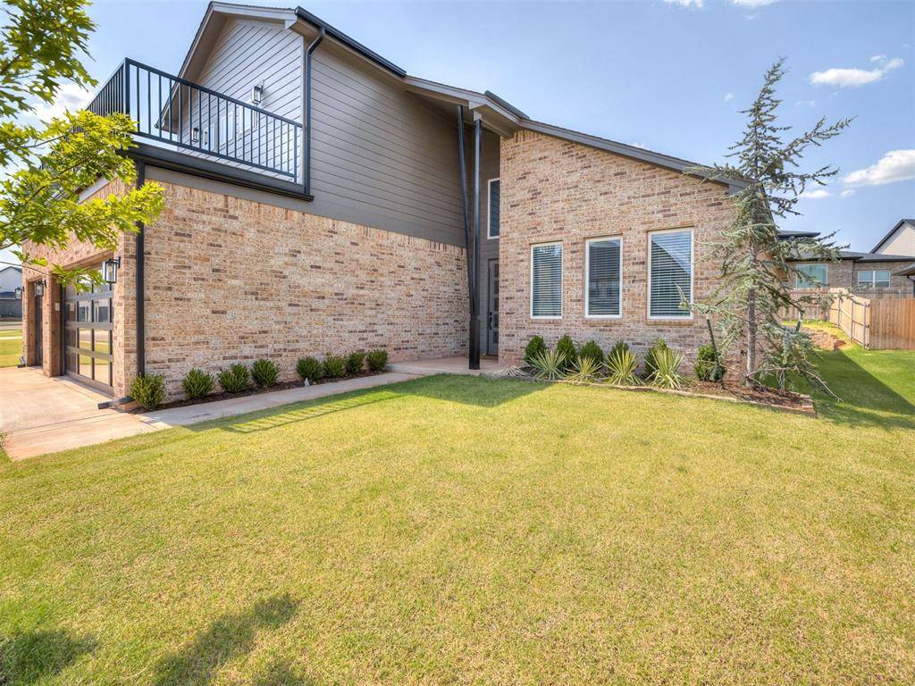 5613 NW 154th TER, Edmond, OK 73013