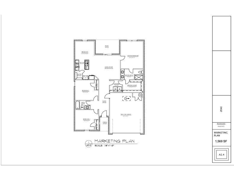 7331 S Douglas, Guthrie, OK 73044