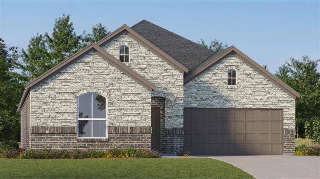 2841 NW 204th TER, Edmond, OK 73012