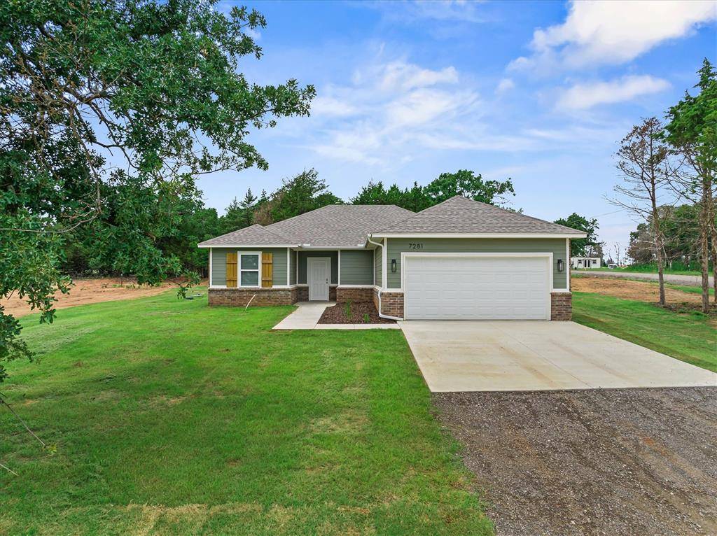 7281 S Douglas, Guthrie, OK 73044