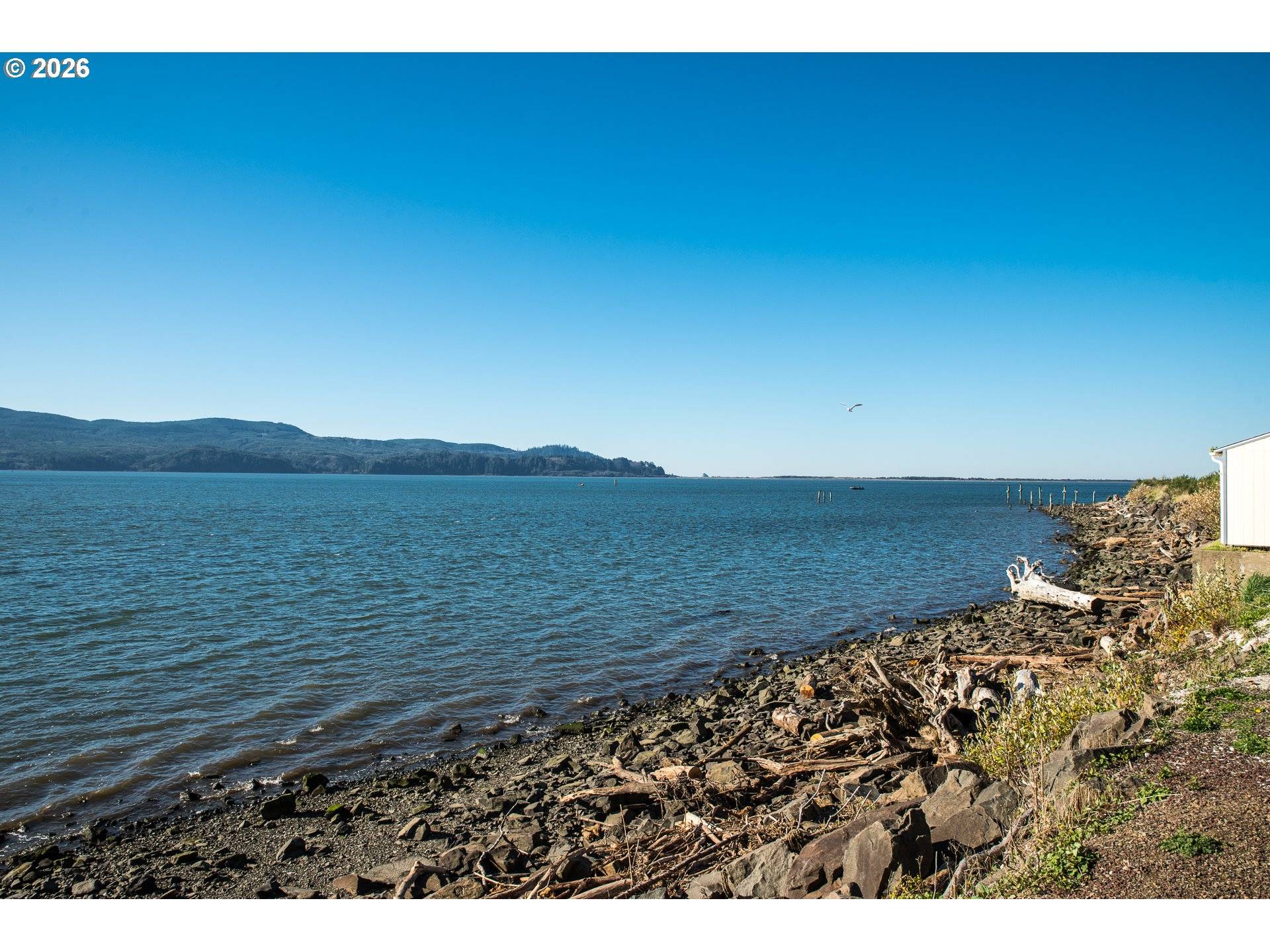 0 Hayes Oyster DR, Bay City, OR 97107