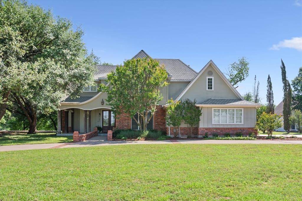 1345 Stillwater Road, Waco, TX 76708