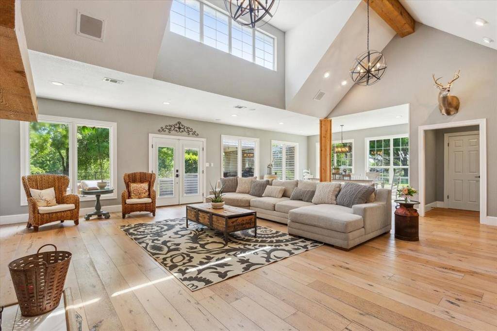 1345 Stillwater Road, Waco, TX 76708