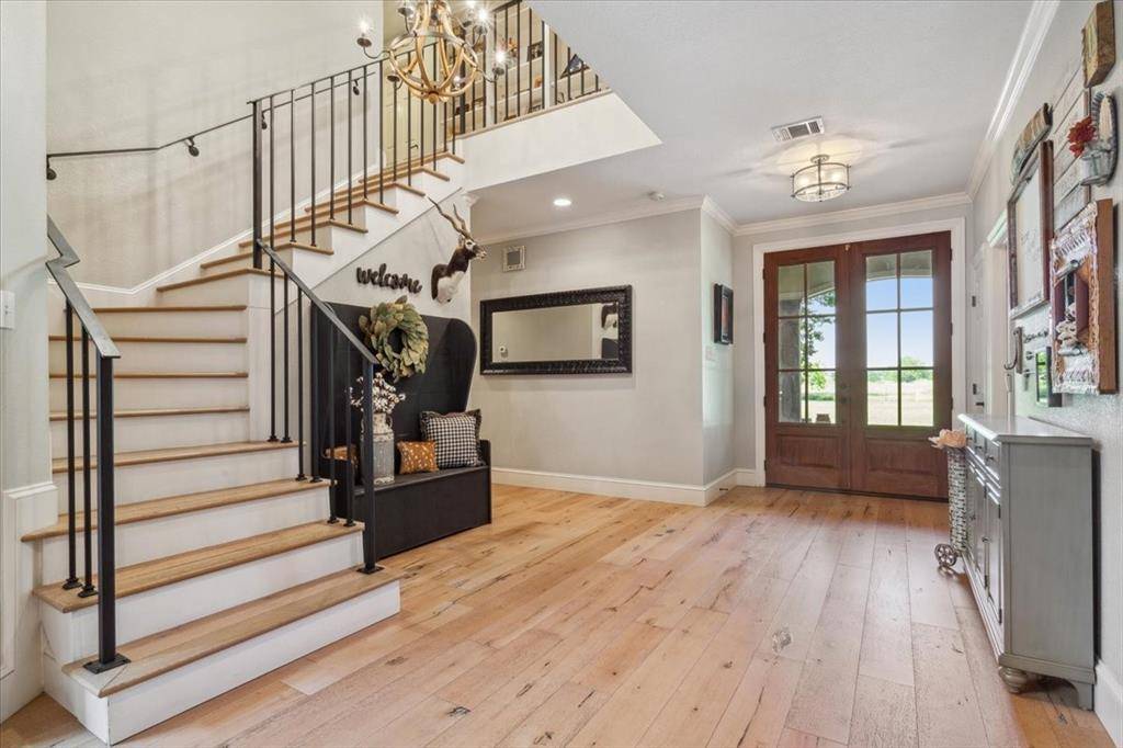 1345 Stillwater Road, Waco, TX 76708