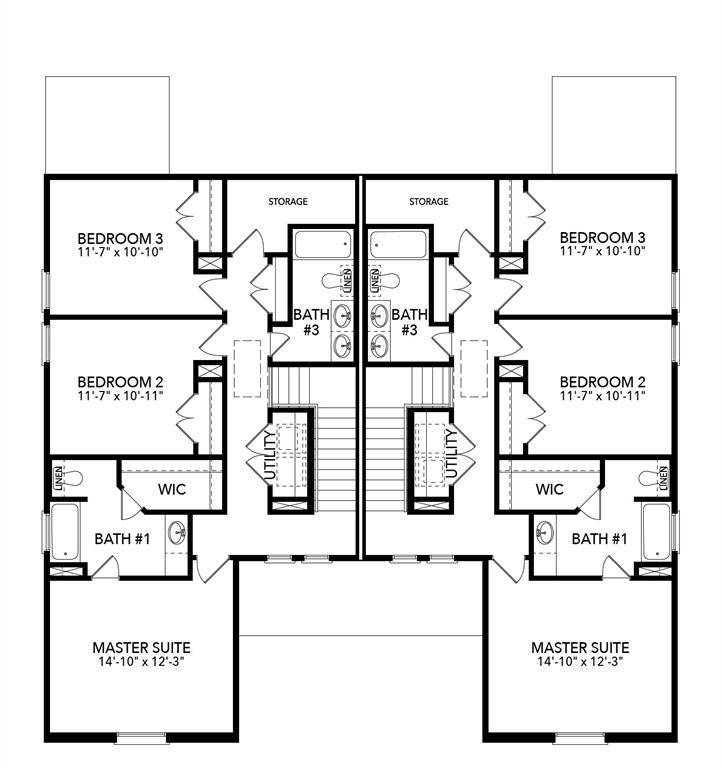 400-402 Trailhead Lane, Denton, TX 76205