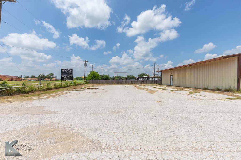 1400 S 84 ByPass, Coleman, TX 76834