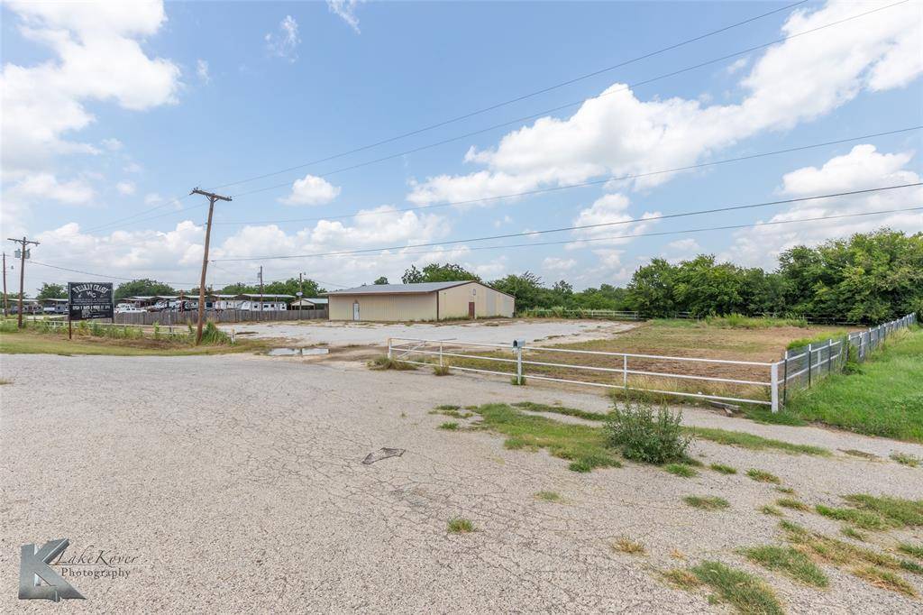 1400 S 84 ByPass, Coleman, TX 76834