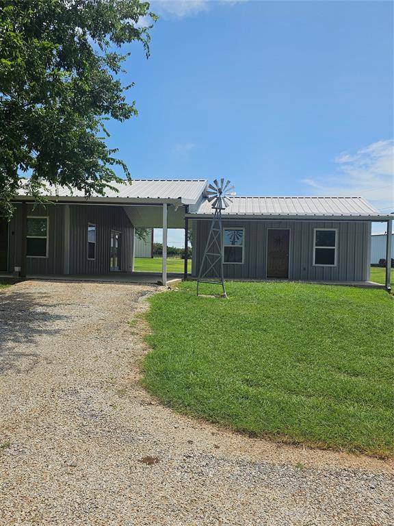 236 Deer Shadow Circle, Whitney, TX 76692
