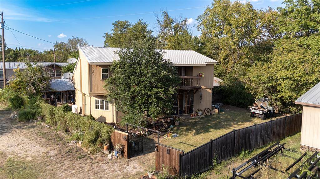 591 Fm 1201 Spur, Gainesville, TX 76240