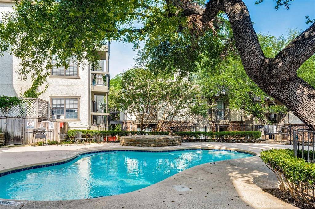 8750 Park Lane #147, Dallas, TX 75231