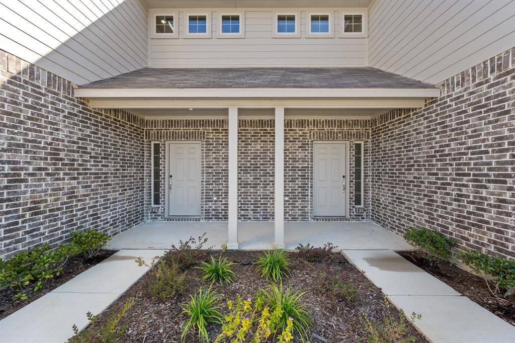 509-511 Mockingbird Lane, Denton, TX 76205