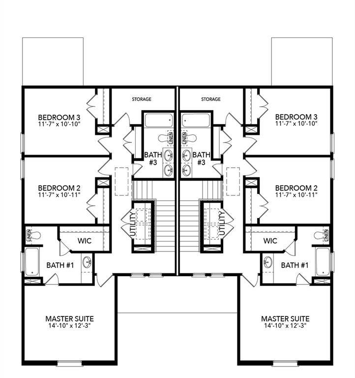 509-511 Mockingbird Lane, Denton, TX 76205