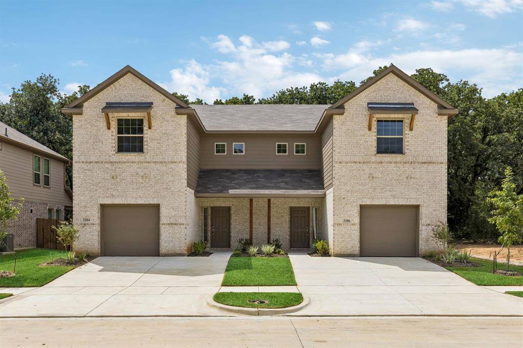 3204-3206 Long Rope Lane, Denton, TX 76205