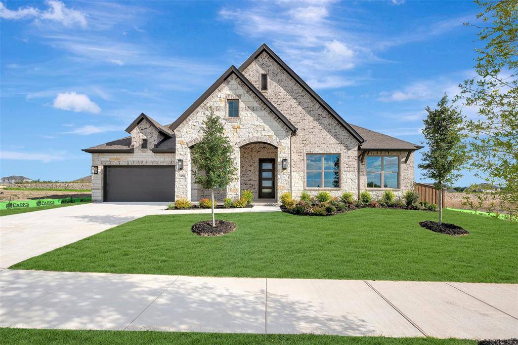 1424 Dolcetto Drive, Fate, TX 75087