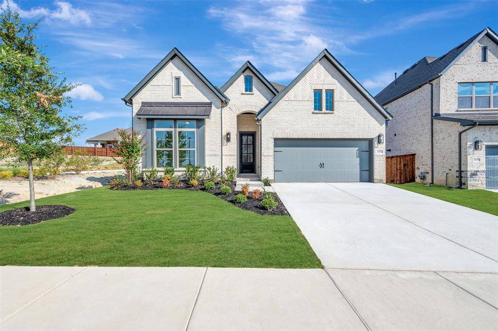 1351 Potenza Road, Fate, TX 75087