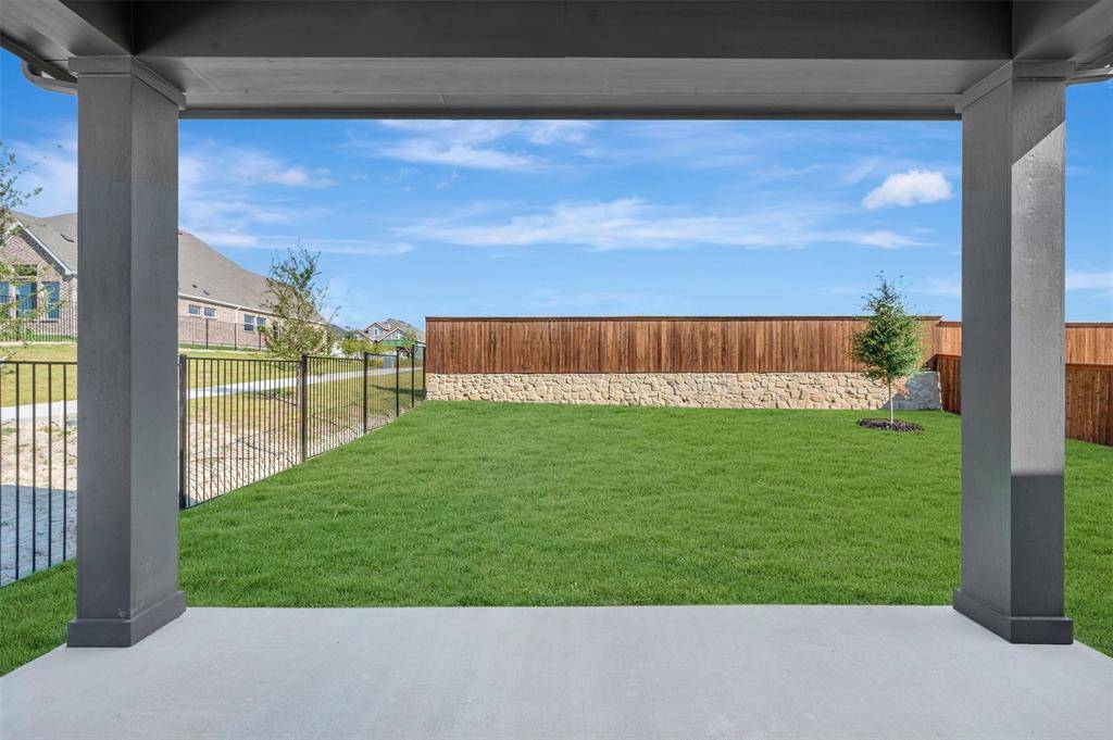1351 Potenza Road, Fate, TX 75087