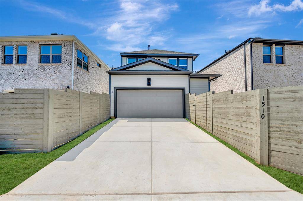 1510 Roundup Way, Argyle, TX 76226
