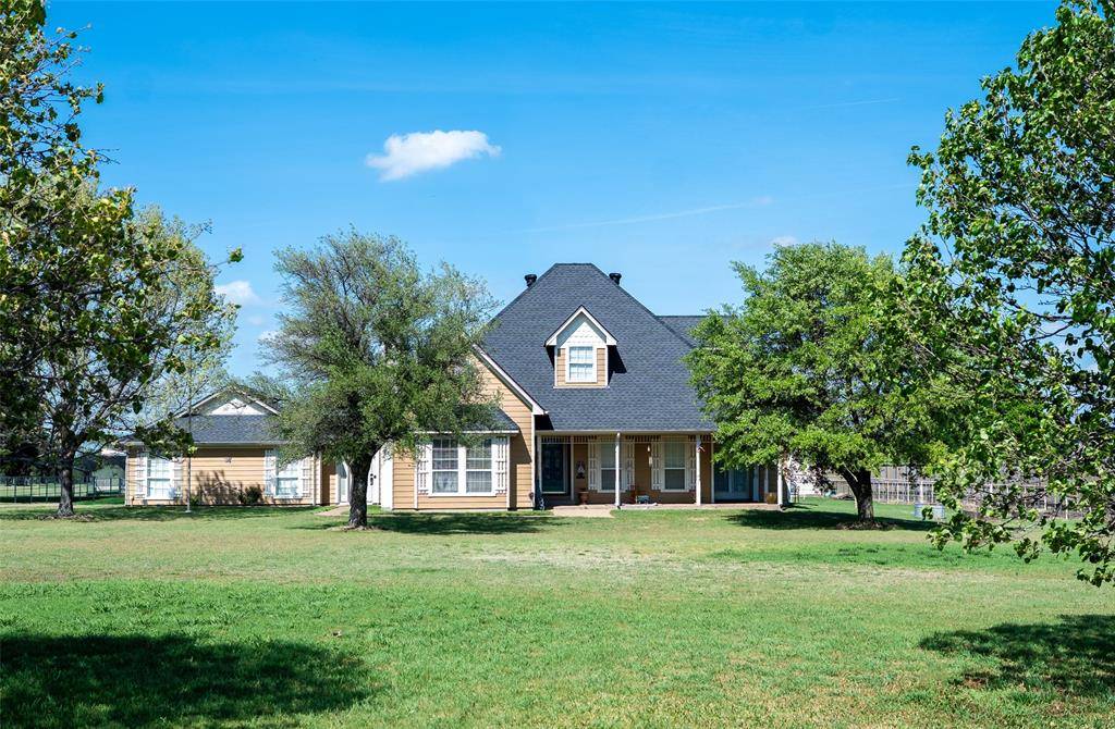 2211 Mcalpin Road, Midlothian, TX 76065