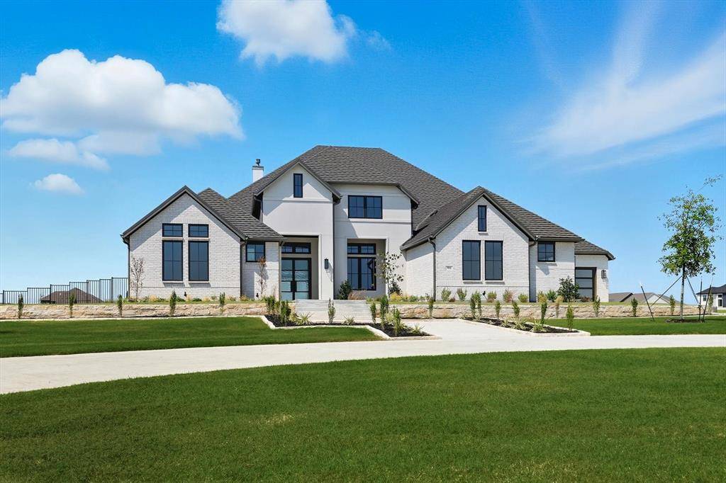 911 Brinn Boulevard, Celina, TX 75009