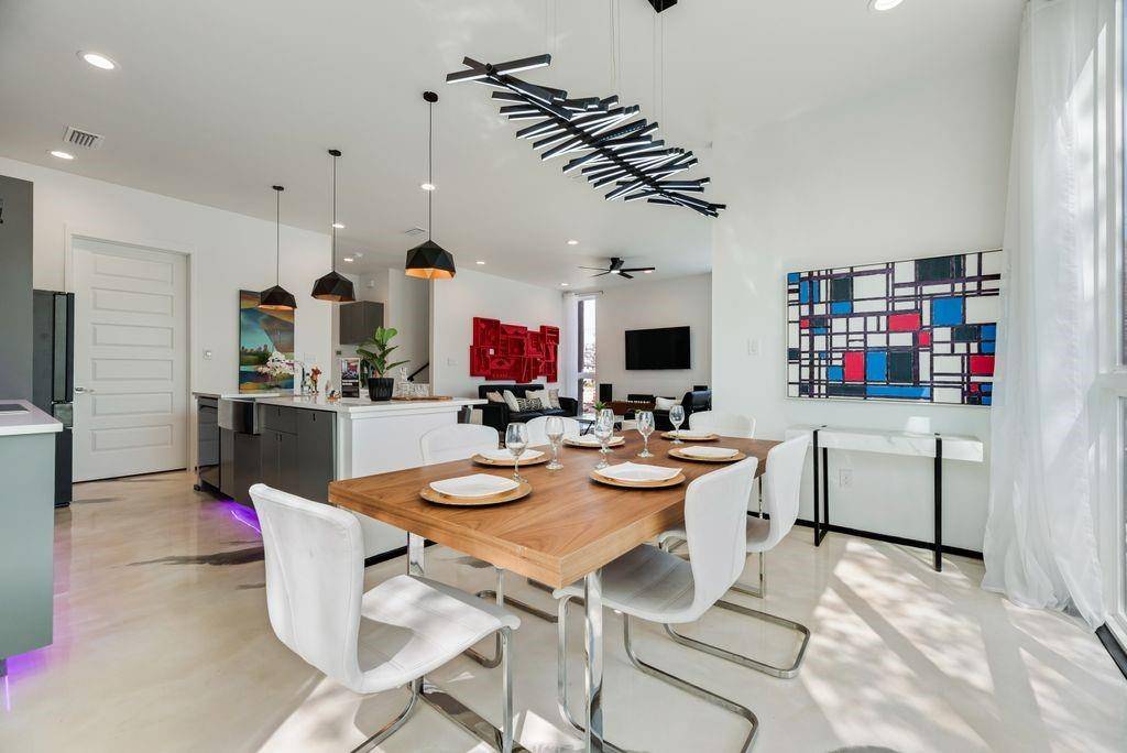 3415 Chihuahua Avenue, Dallas, TX 75212