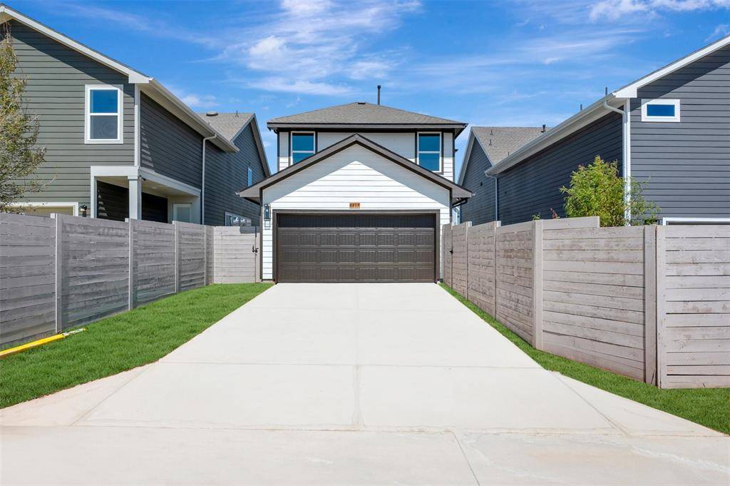 4817 Maxwell Drive, Mckinney, TX 75071