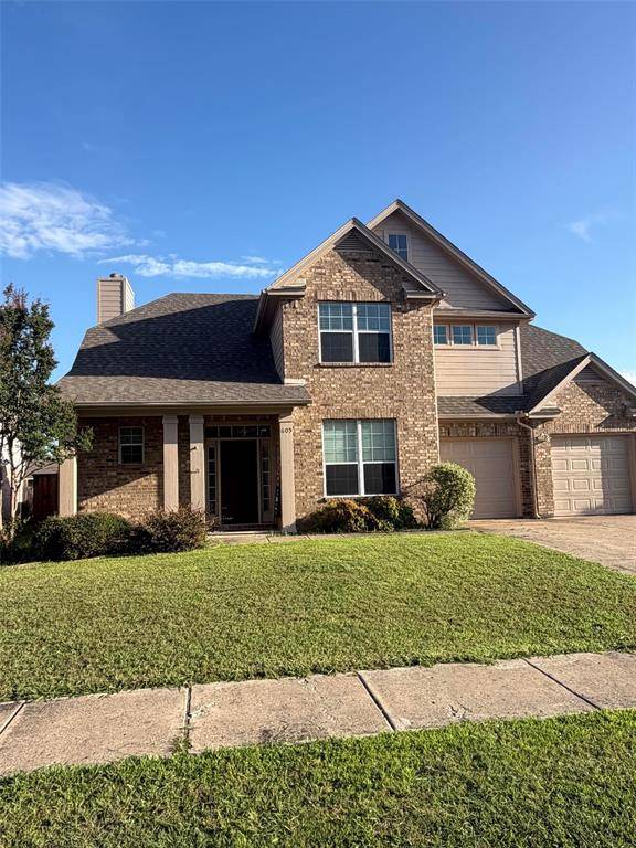 605 Love Lane, Royse City, TX 75189