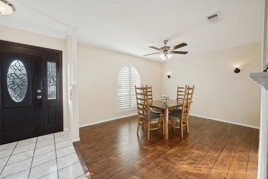 6316 Tosca Drive, Haltom City, TX 76180