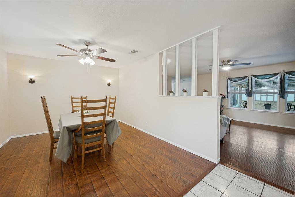 6316 Tosca Drive, Haltom City, TX 76180