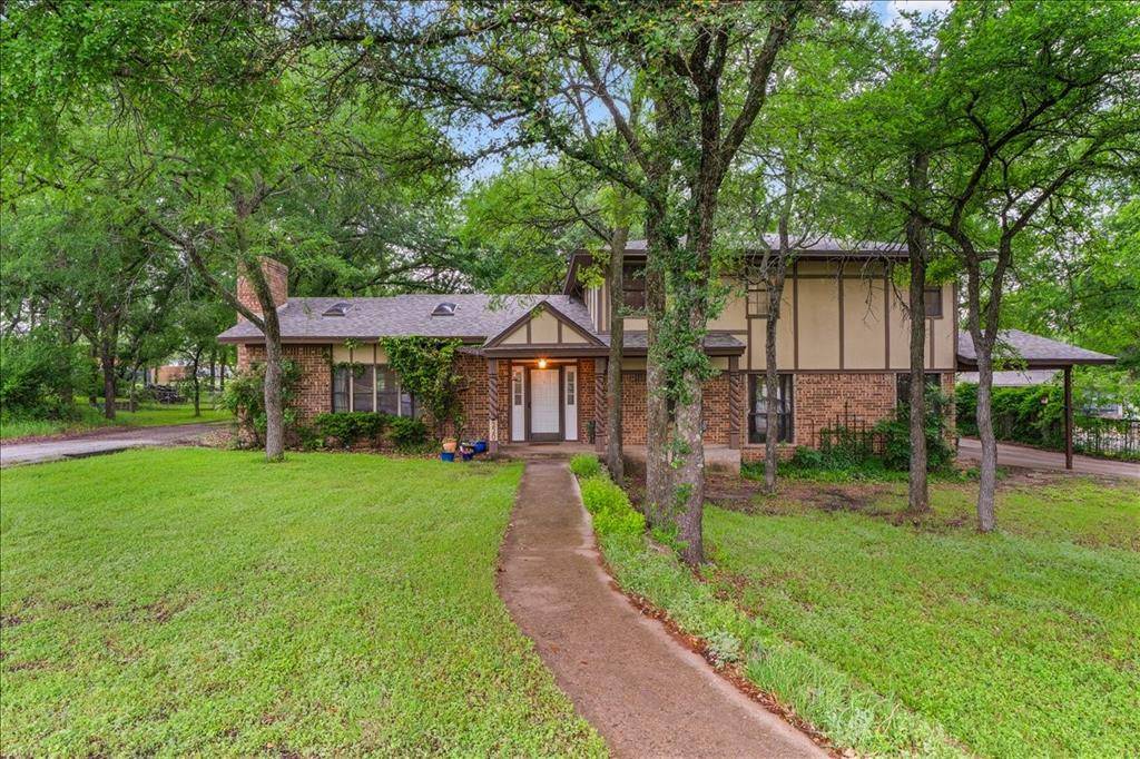 220 Annetta, Willow Park, TX 76087