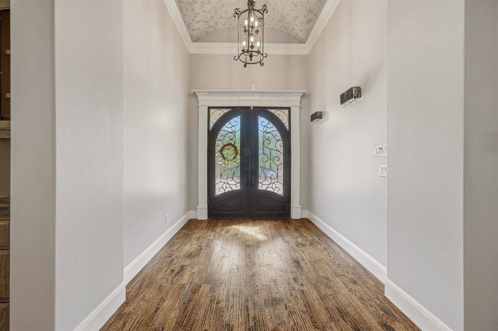 9503 Bellechase Road, Granbury, TX 76049